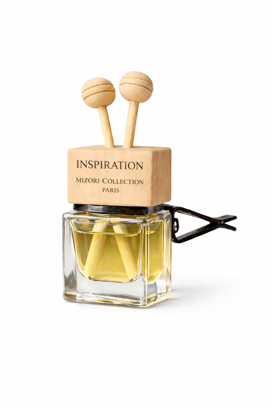 Inspiration Autoparfum 6ML