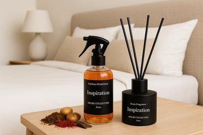 Inspiration Home Luxury Set