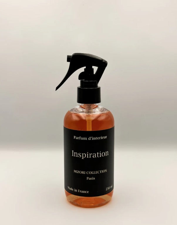 Inspiration Spray 250ML Parfum D’interieur