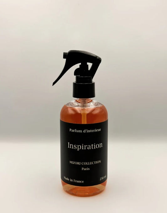 Inspiration Spray 250ML Parfum D’interieur
