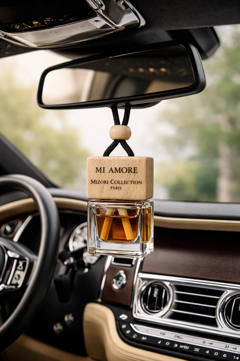 Mi Amore Autoparfum 6ML