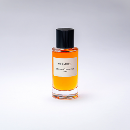 Mi Amore 50 ML - Inspired by Magic bij Al-Jazeera (Sultan) - Unisex