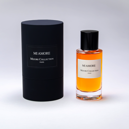 Mi Amore 50 ML - Inspired by Magic bij Al-Jazeera (Sultan) - Unisex