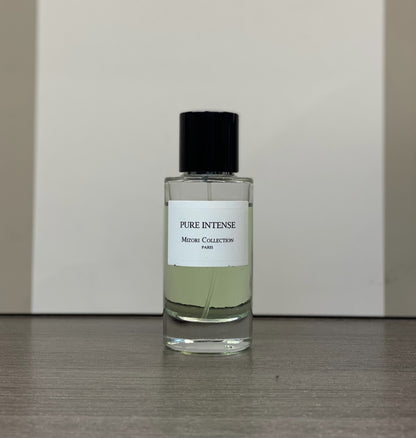 Pure Intense 50 ML - Inspired by Erba Pura (Xerjoff) - Unisex