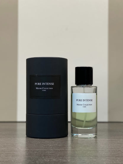 Pure Intense 50 ML - Inspired by Erba Pura (Xerjoff) - Unisex