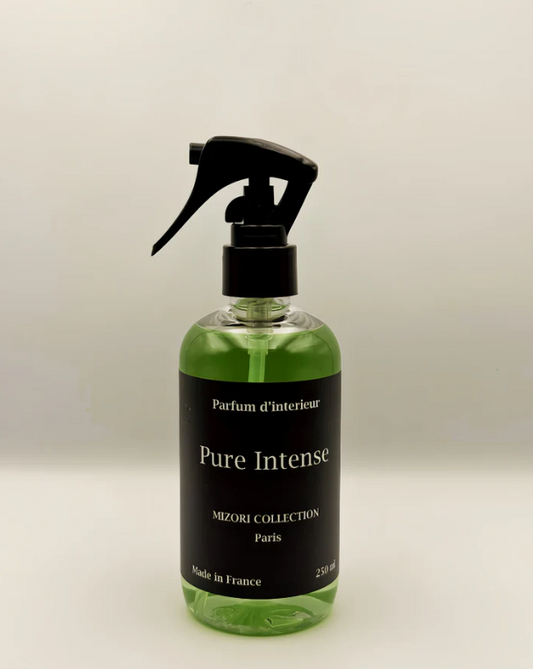 Pure Intense Spray 250ML Parfum D'interieur