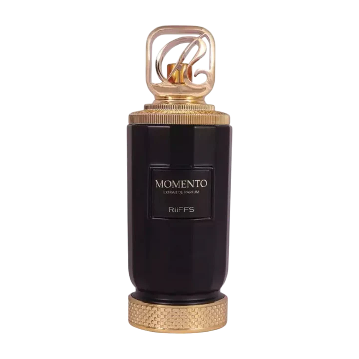 Riiffs Momento Eau de Parfum 100ML