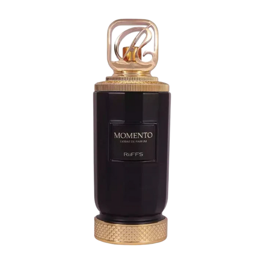 Riiffs Momento Eau de Parfum 100ML