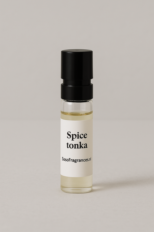 Spice tonka 2ML Sample