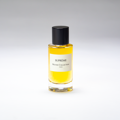 Supreme 50 ML - Inspired by Creed (Aventus) - Unisex