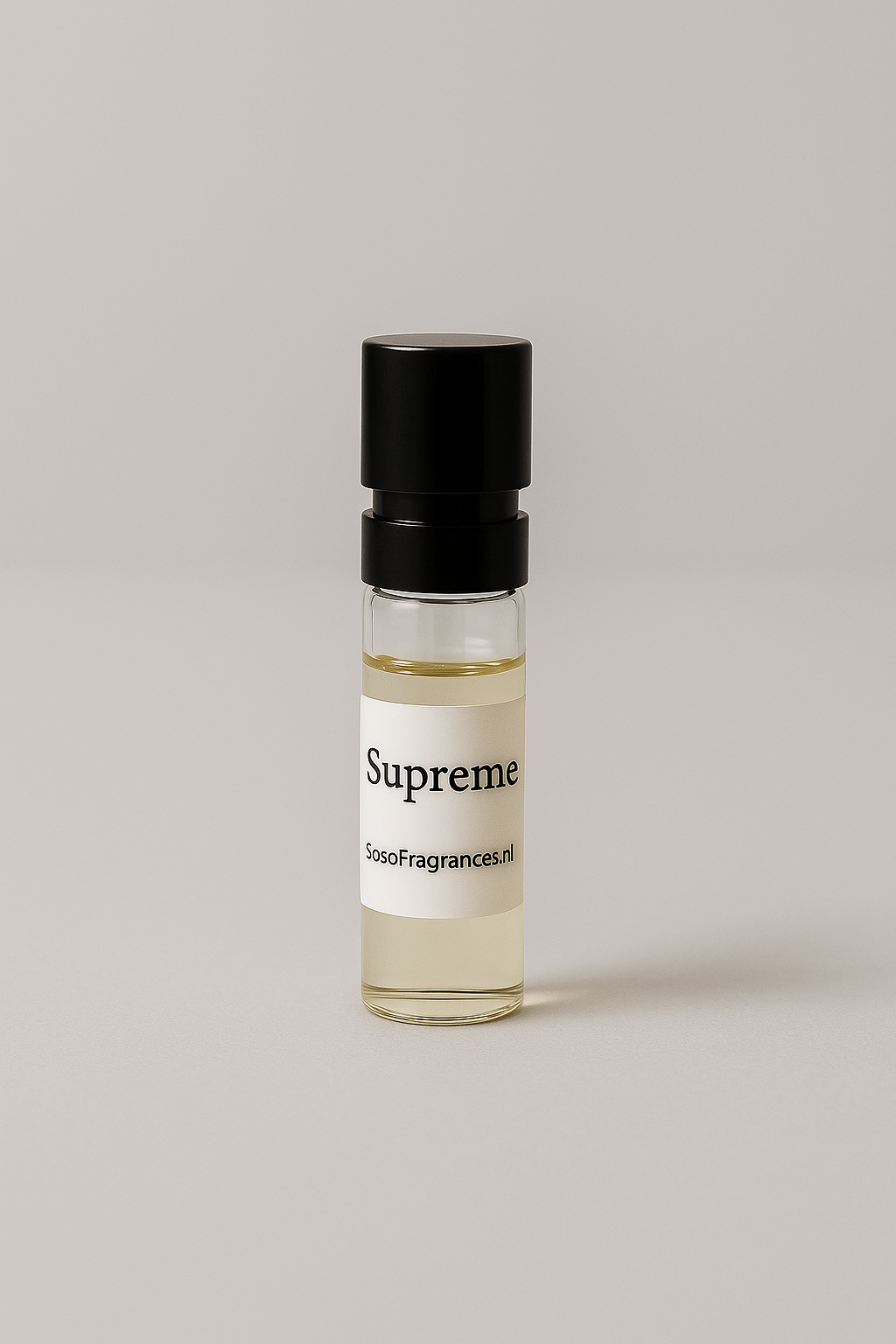 Supreme 2ML Sample