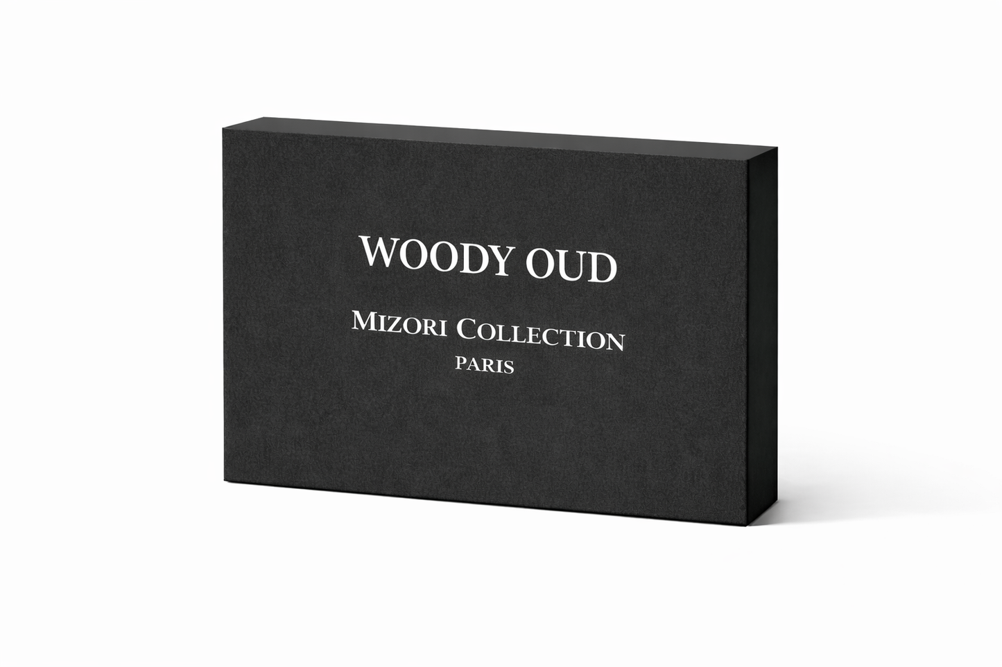 Woody oud Autoparfum 6ML
